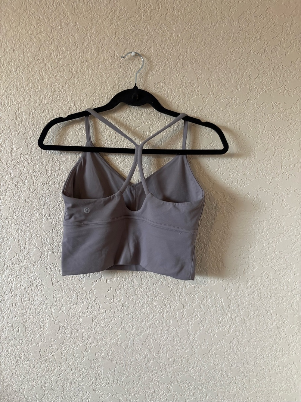Lululemon Strappy Back Bra